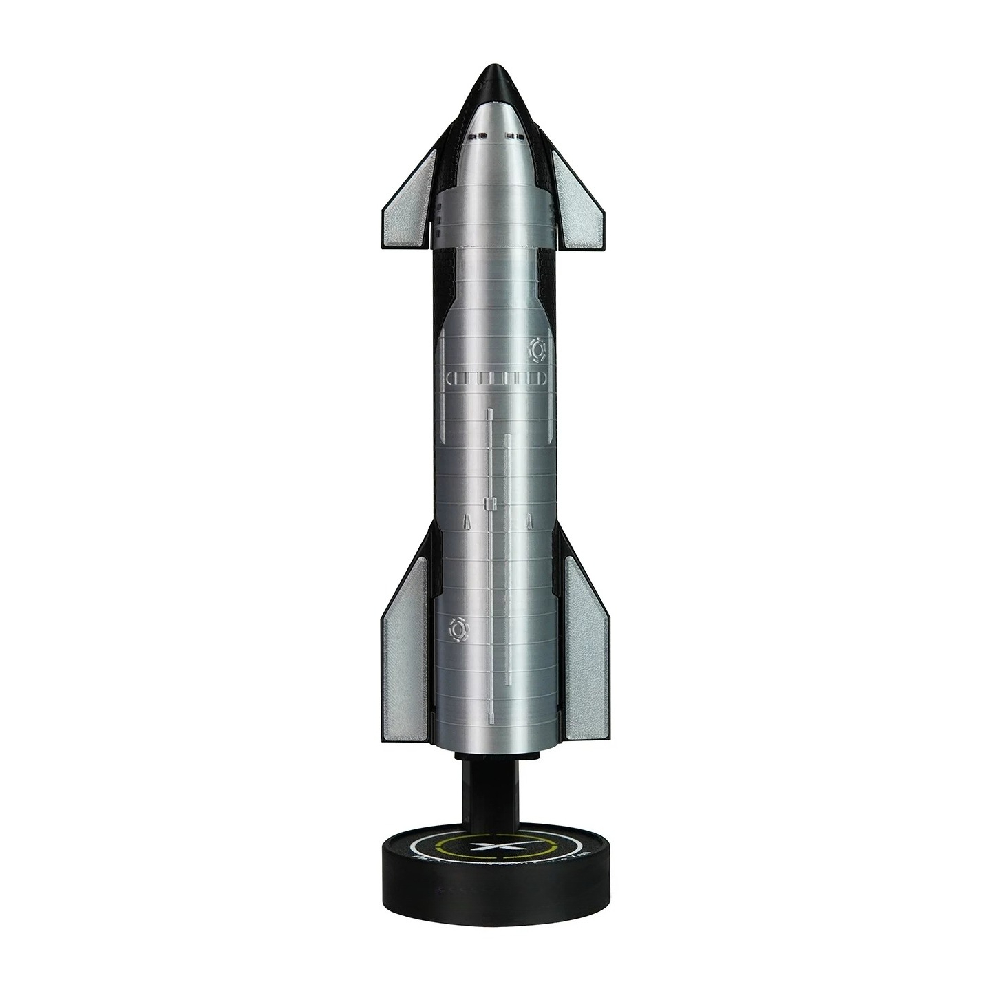 Kit de Modelo de Foguete Espac - Science Toys avaliação e preço