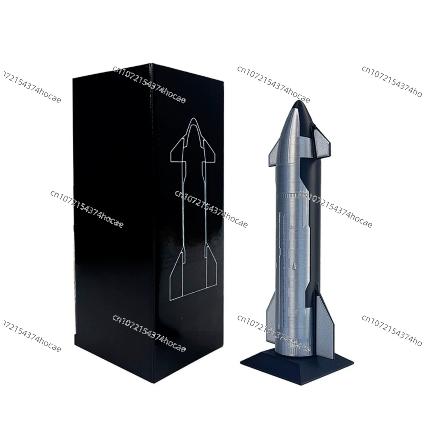 Kit de Modelo de Foguete Espac - Science Toys avaliação e preço
