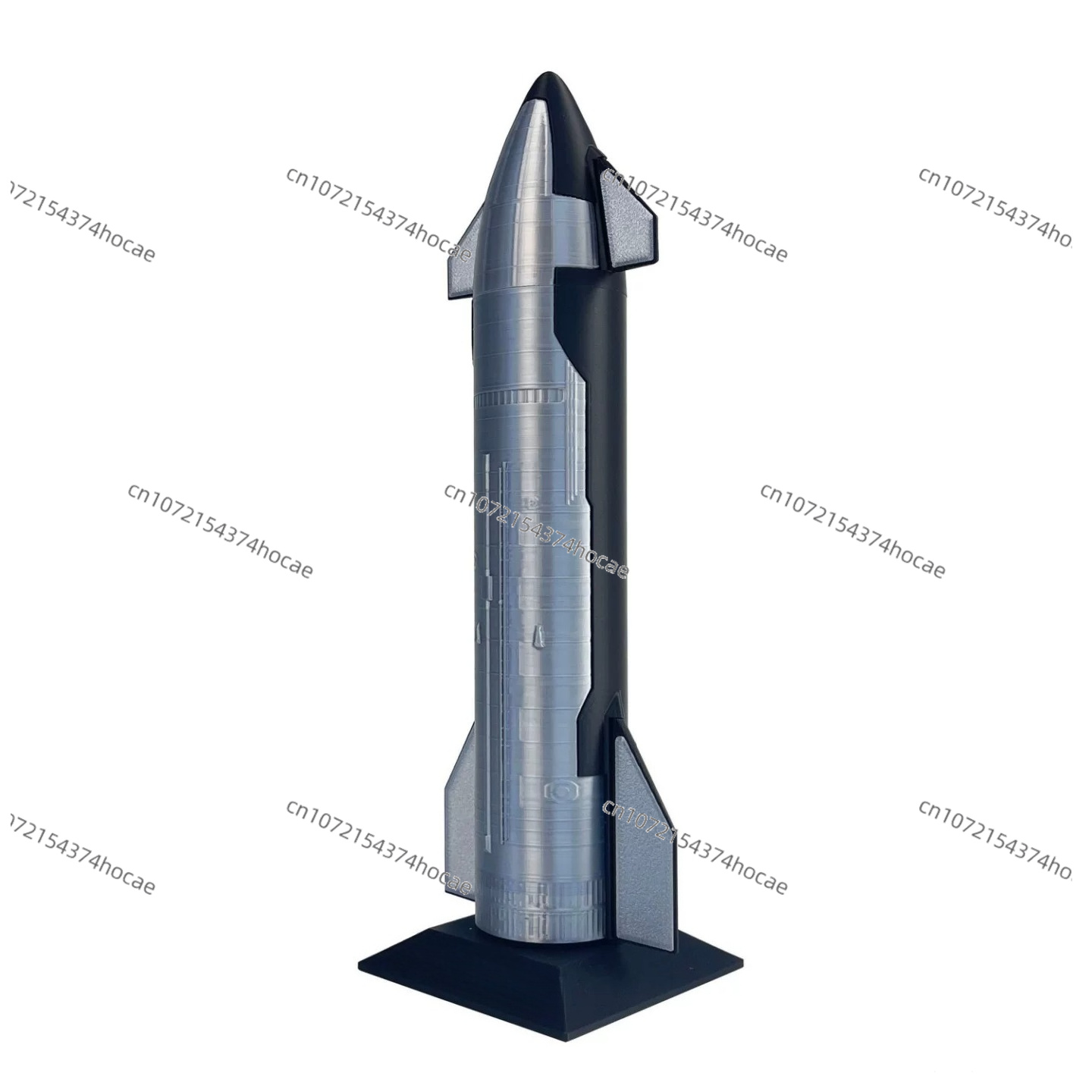 Kit de Modelo de Foguete Espac - Science Toys avaliação e preço