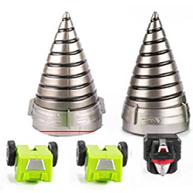 Jinbao Devastator Kit de Atual - Science Robot avaliação e preço