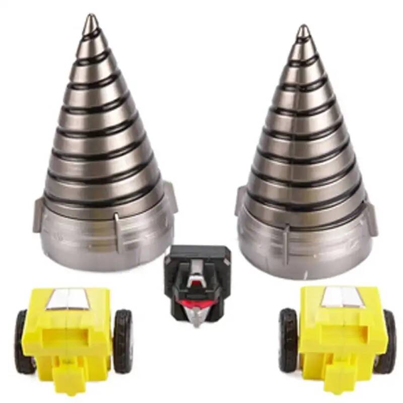Jinbao Devastator Kit de Atual - Science Robot avaliação e preço