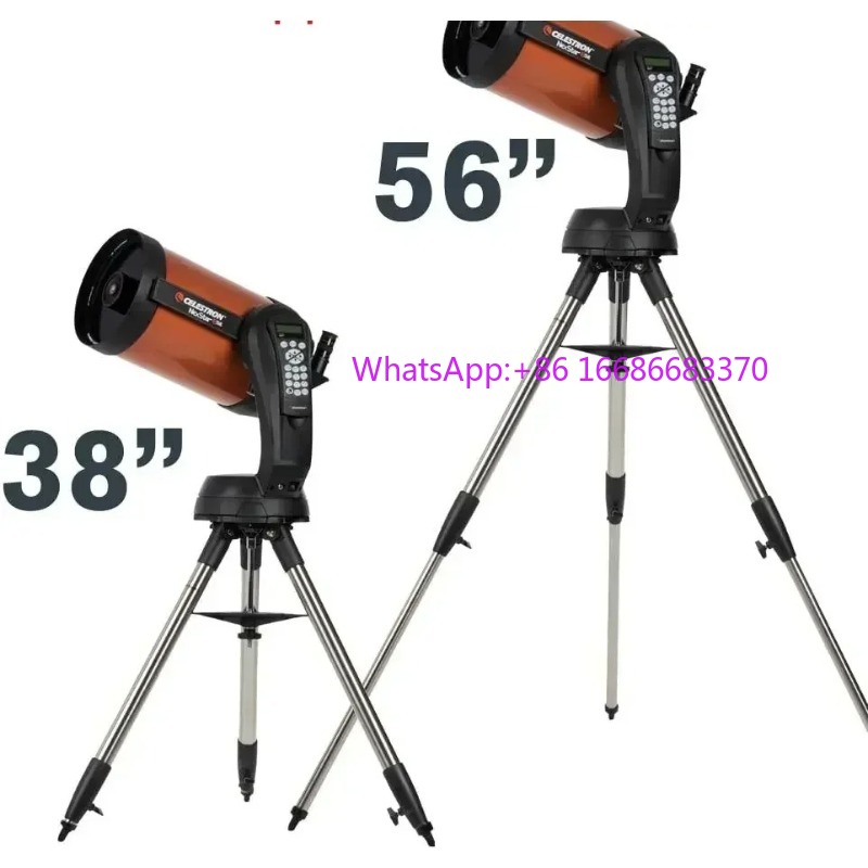 Telescópio Astronômico Celestr - Celestron Telescope Nexstar 8Se avaliação e preço