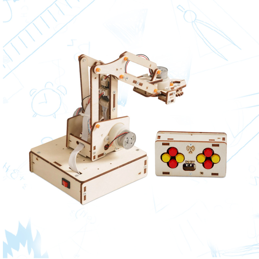 Diy controle remoto sem fio br - Science Diy Model avaliação e preço
