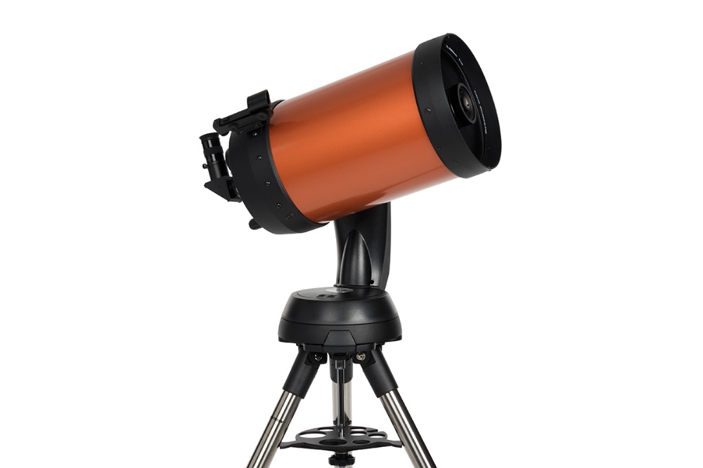 Celestron NexStar 8SE 203mm f/ - Celestron Telescope Nexstar 8Se avaliação e preço