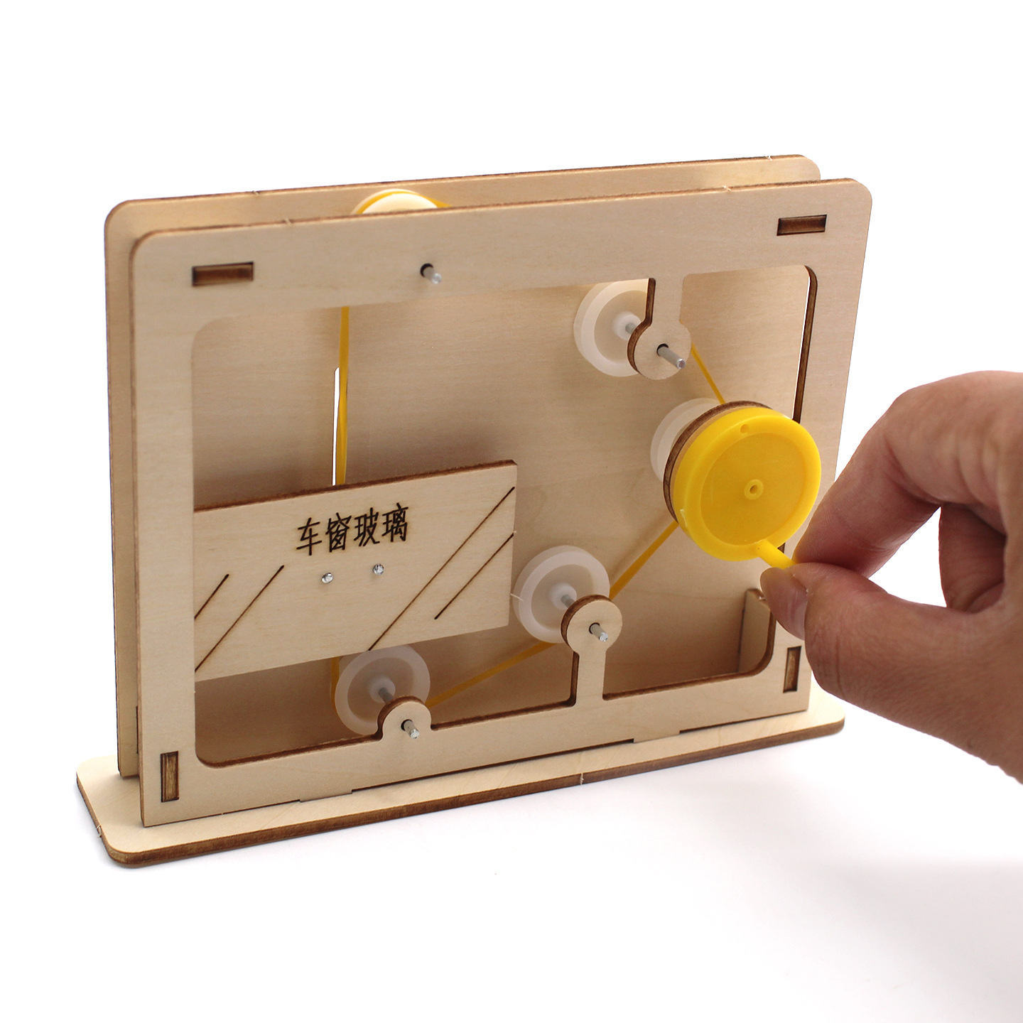 Modelo Educacional de Mecanism - Science Toys avaliação e preço