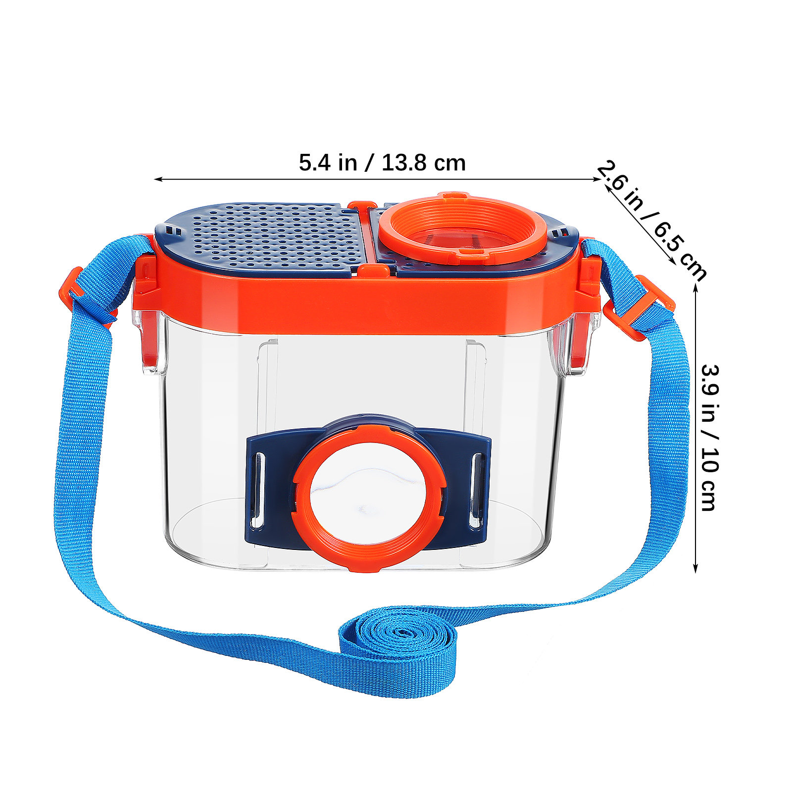 Conjunto de Observação de Inse - Science Toys avaliação e preço